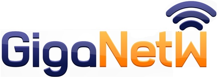 Logo GigaNetW